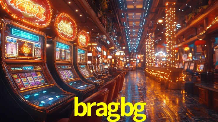 bragbg: A Experiência de Casino com Jogos de Mesa ao Vivo