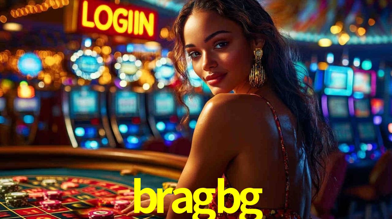 bragbg Caça-níqueis móveis