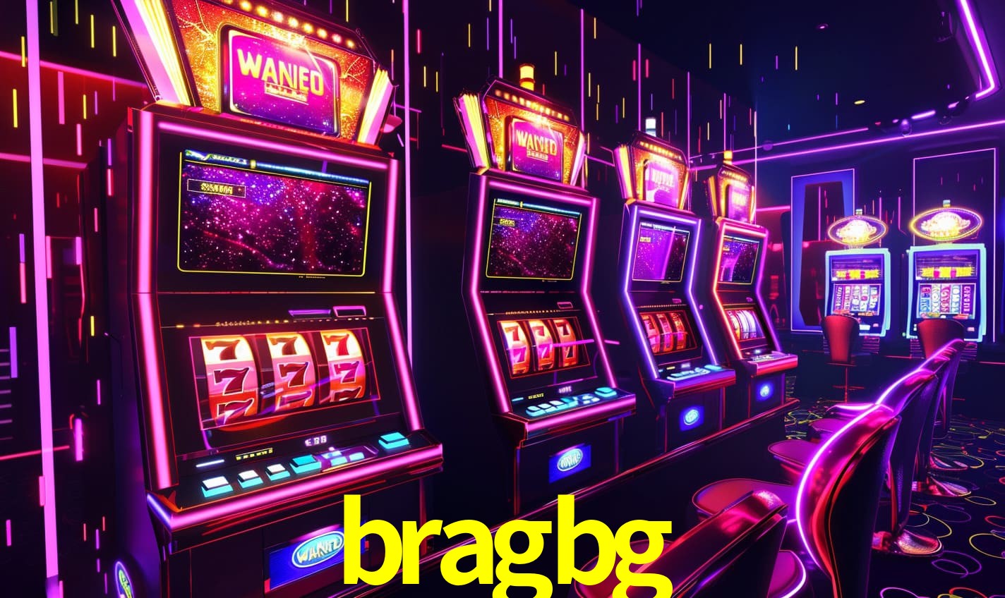 Jogos Exclusivos bragbg