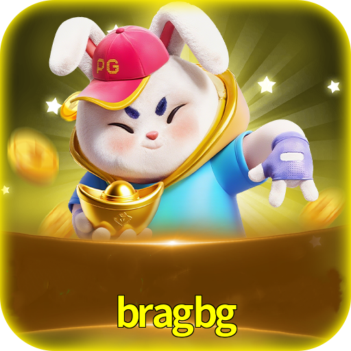 Logo da bragbg