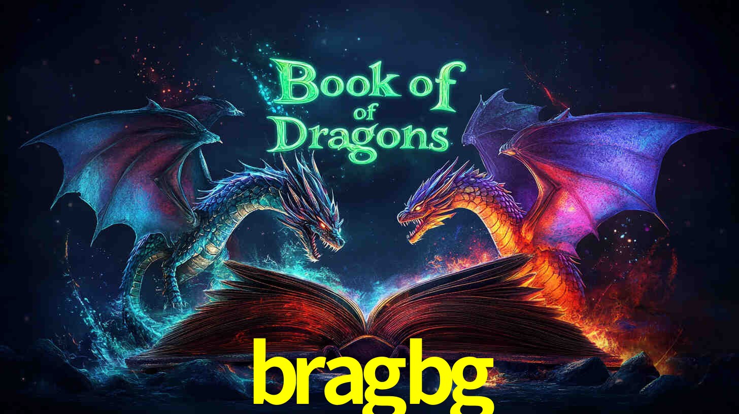 Bônus de Boas-vindas bragbg