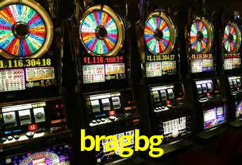 A Emoção da Loteria na bragbg: Uma Chance de Mudança de Vida