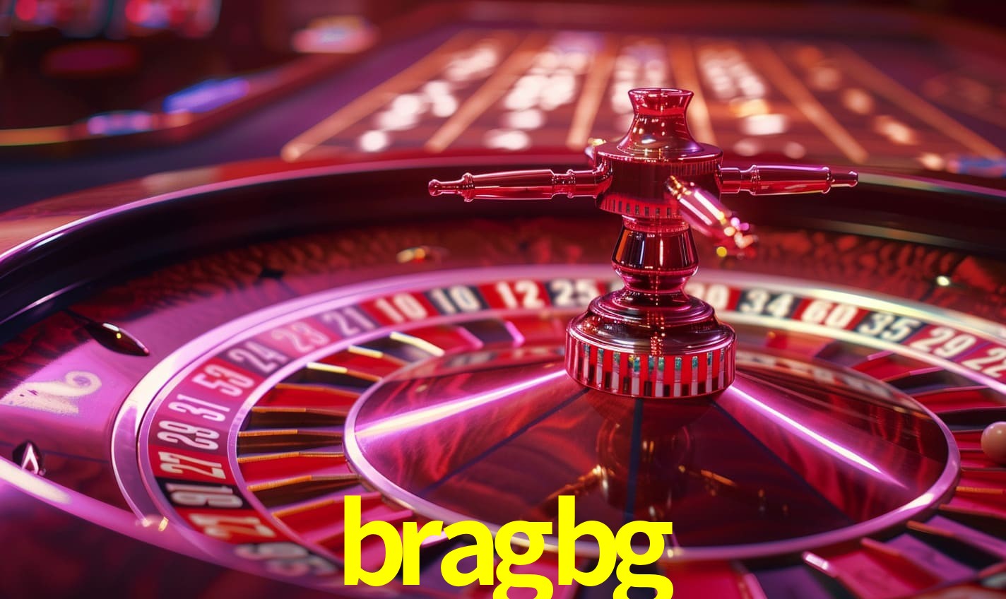 Casino Ao Vivo bragbg
