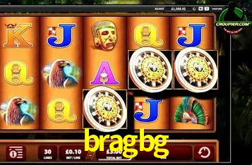 A Popularidade dos Caça-Níqueis no bragbg