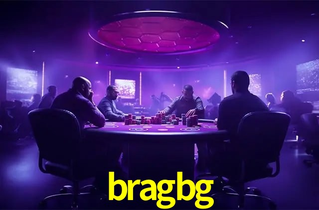 Provedores de Jogos bragbg