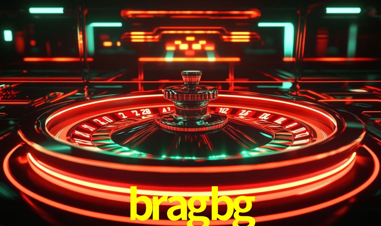 Interface do App bragbg