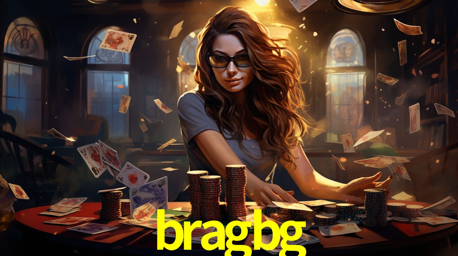 Welcome Bonus bragbg