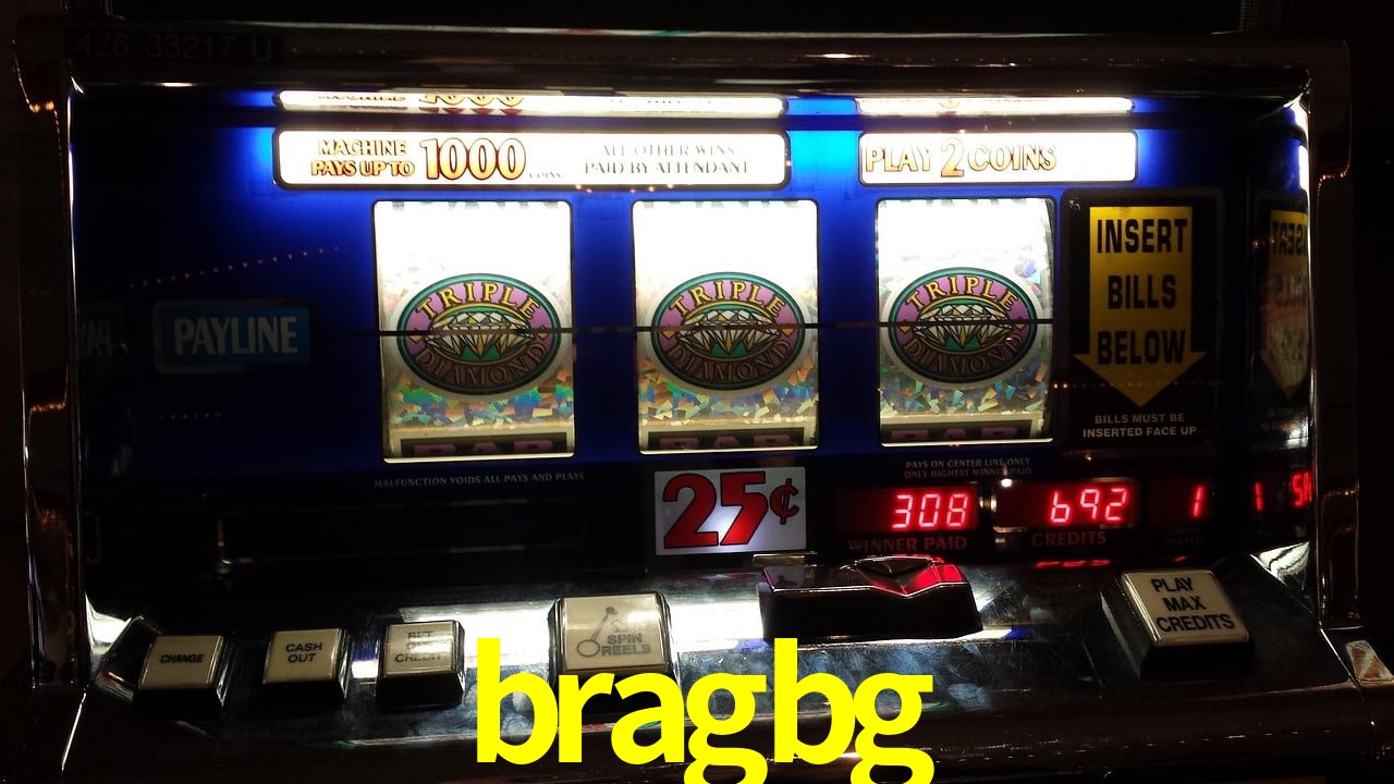 Live Casino bragbg