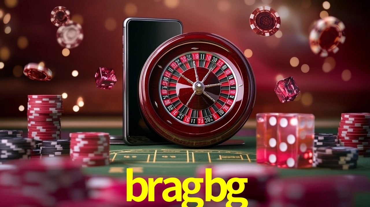 Blackjack Table bragbg