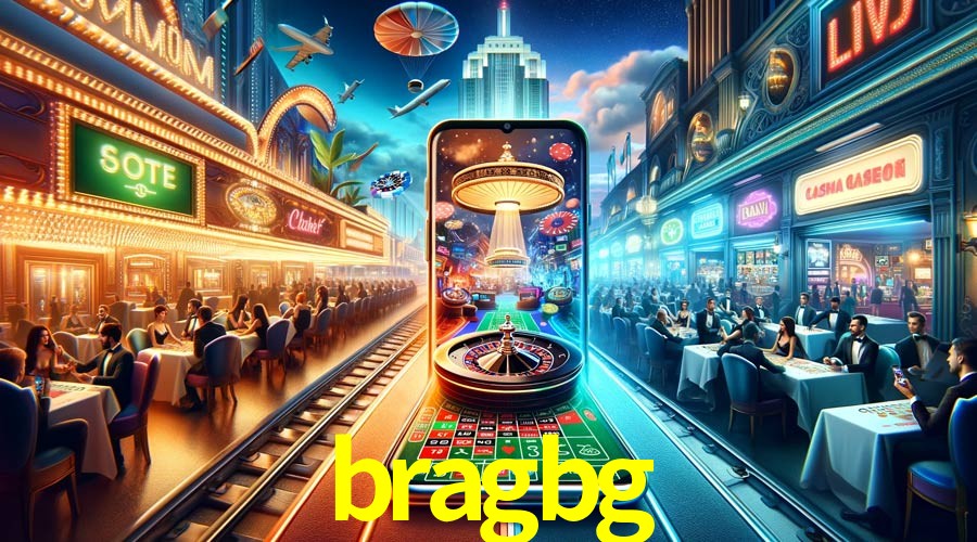 Player Reviews bragbg