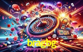 Descubra a Magia dos Jogos de Arcade no bragbg