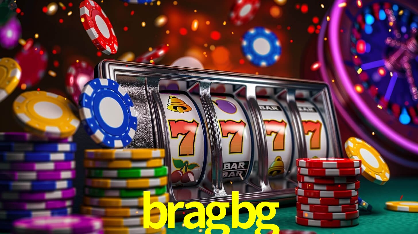 Desvendando o Mundo dos Jogos Virtuais na bragbg