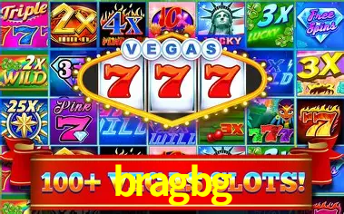 Descubra o Mundo do Cassino Online com bragbg