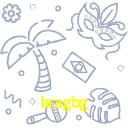 PIX Instantâneo bragbg